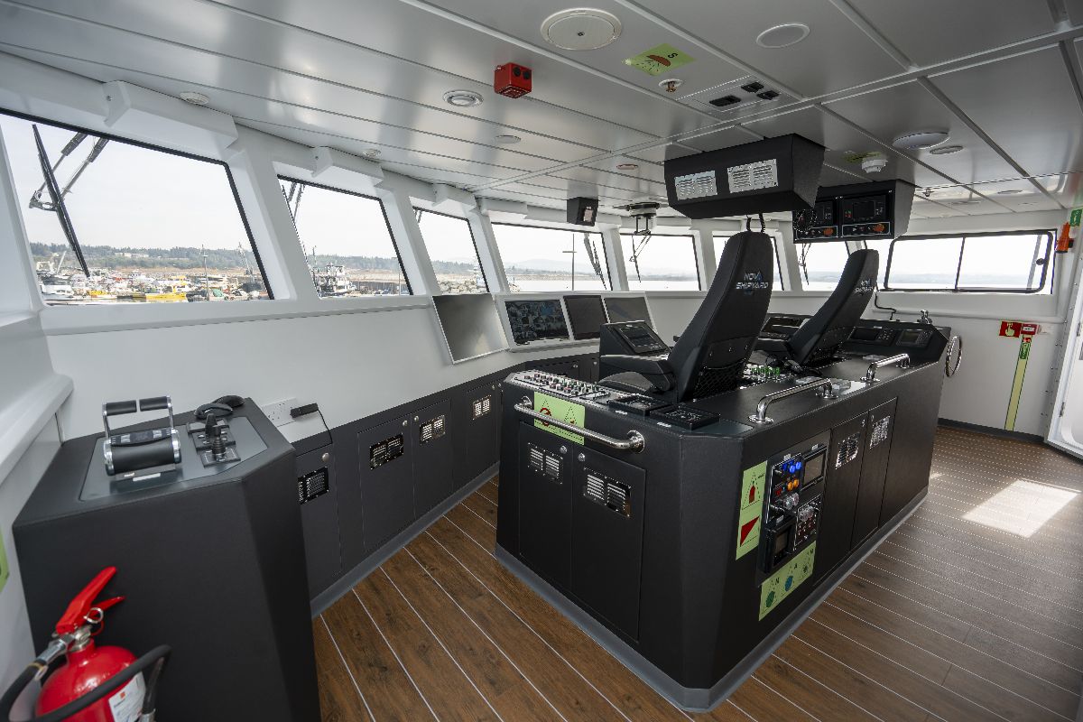 Doolin Ferry